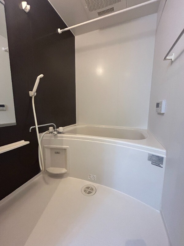 ル・ソレイユの物件内観写真