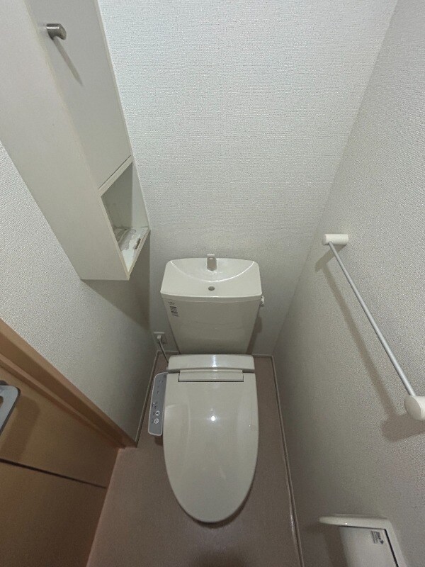 ル・ソレイユの物件内観写真