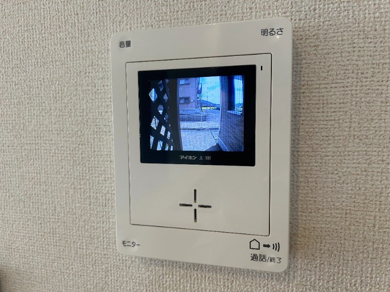 ル・ソレイユの物件内観写真