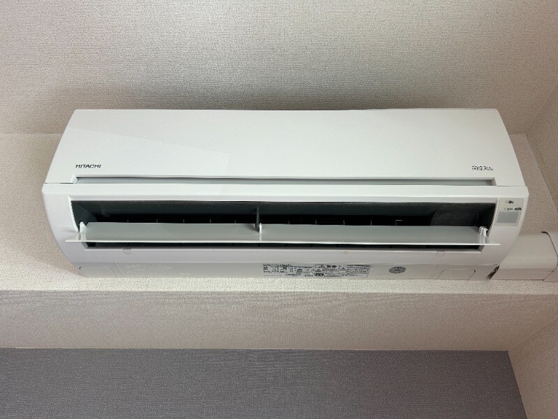 ル・ソレイユの物件内観写真