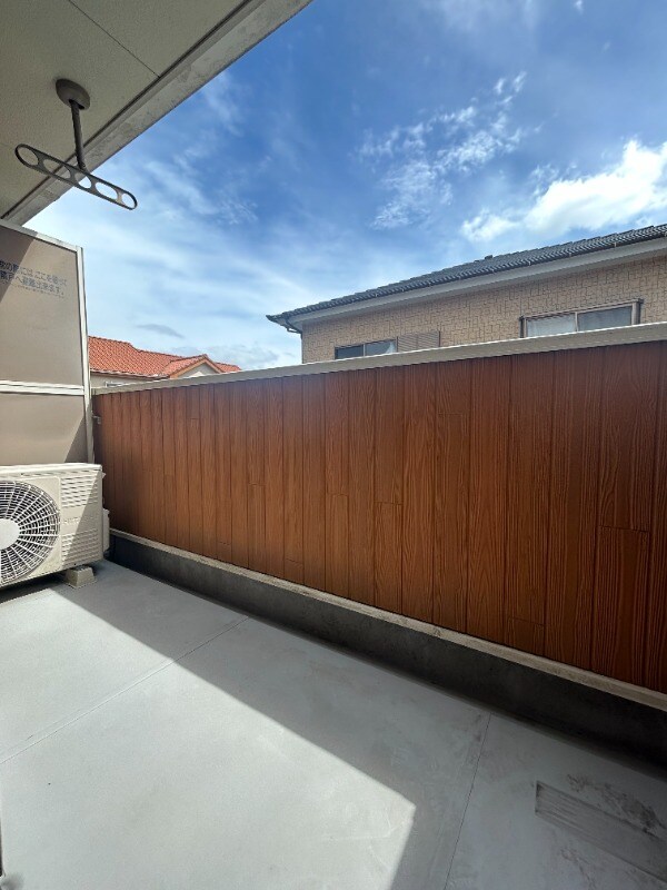 ル・ソレイユの物件内観写真