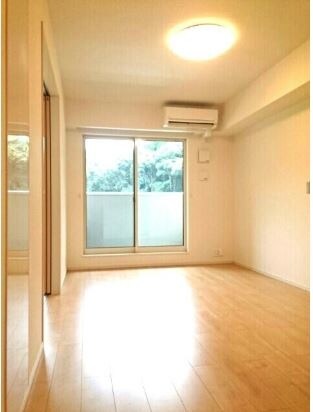 セレーノサンドウⅡの物件内観写真