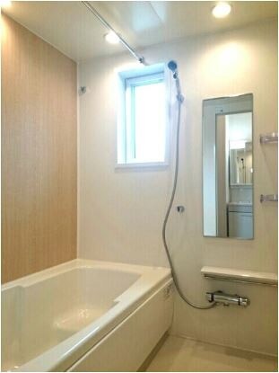 セレーノサンドウⅡの物件内観写真