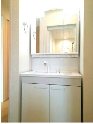 セレーノサンドウⅡの物件内観写真