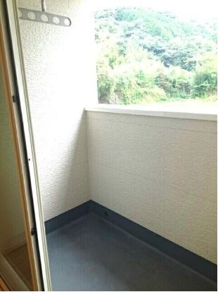 セレーノサンドウⅡの物件内観写真