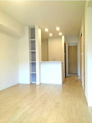 セレーノサンドウⅡの物件内観写真