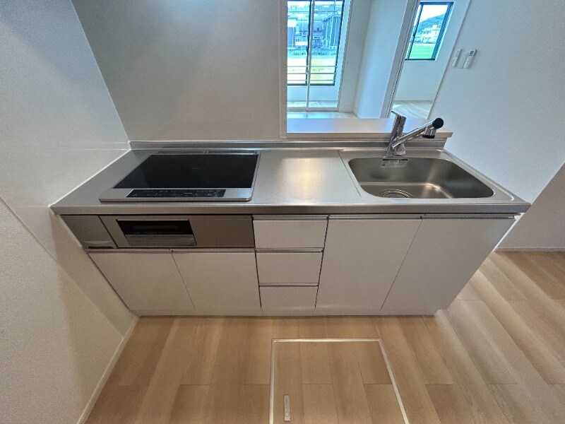 ラ　ミーア　カーサの物件内観写真