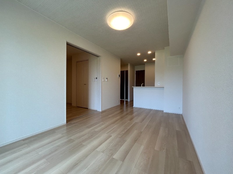 ラ　ミーア　カーサの物件内観写真