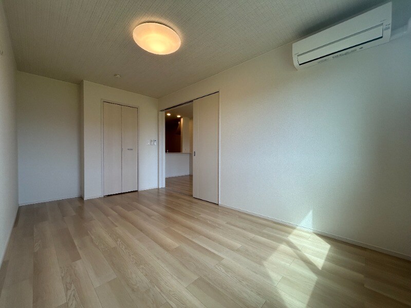 ラ　ミーア　カーサの物件内観写真