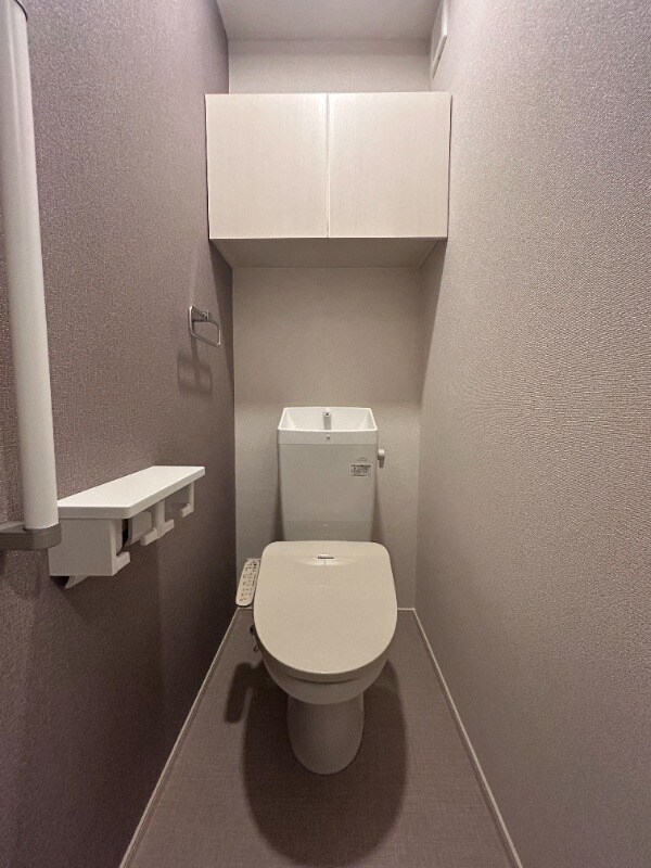 ラ　ミーア　カーサの物件内観写真