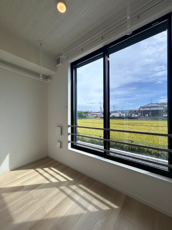 ラ　ミーア　カーサの物件内観写真