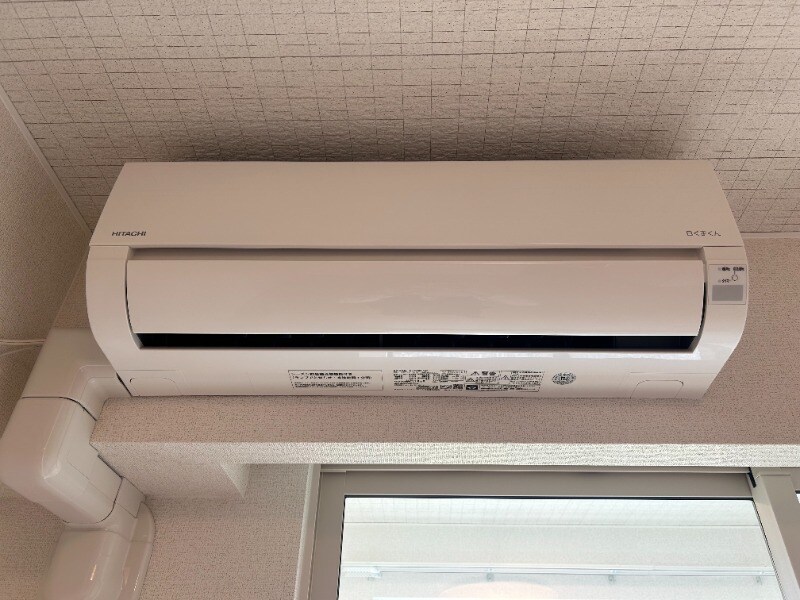 ラ　ミーア　カーサの物件内観写真