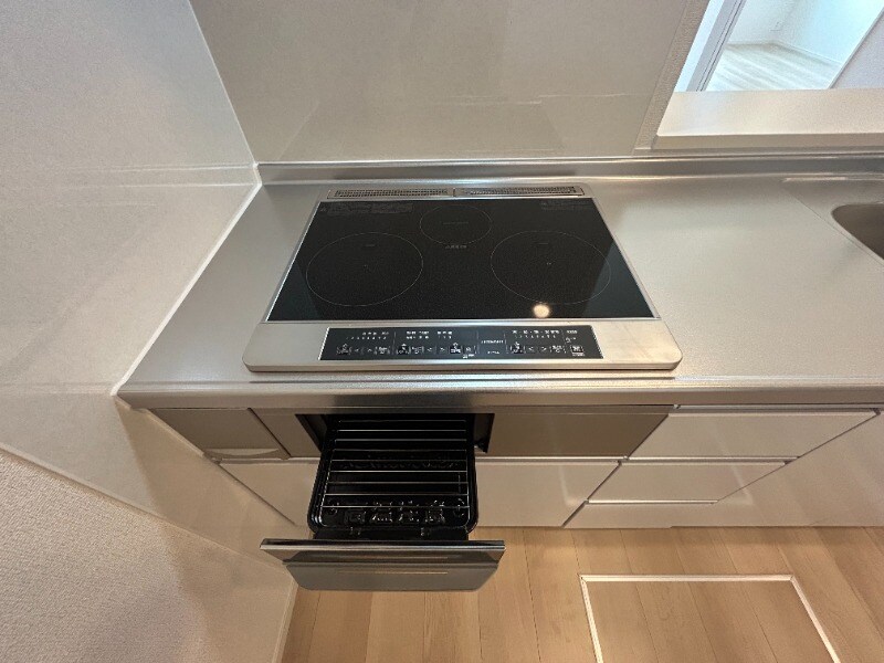 ラ　ミーア　カーサの物件内観写真