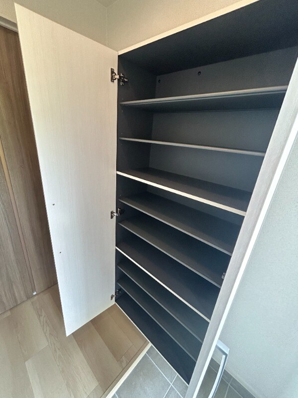 ラ　ミーア　カーサの物件内観写真