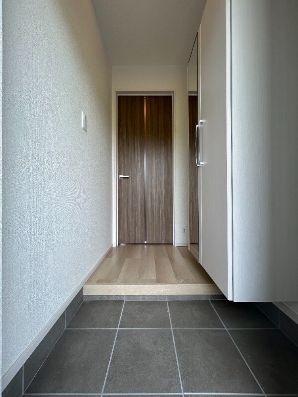 ラ　ミーア　カーサの物件内観写真