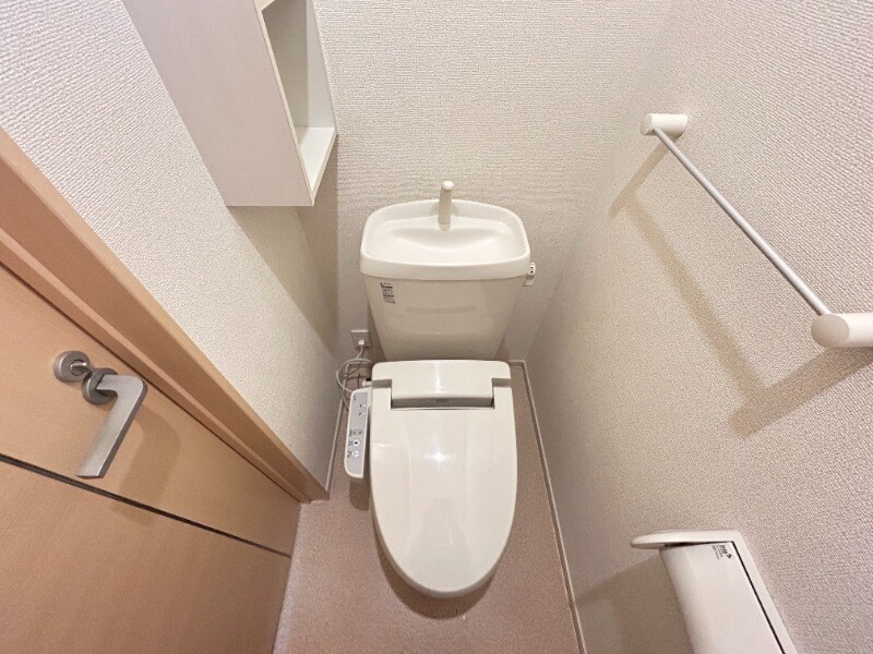 arc-en-ciel Aの物件内観写真