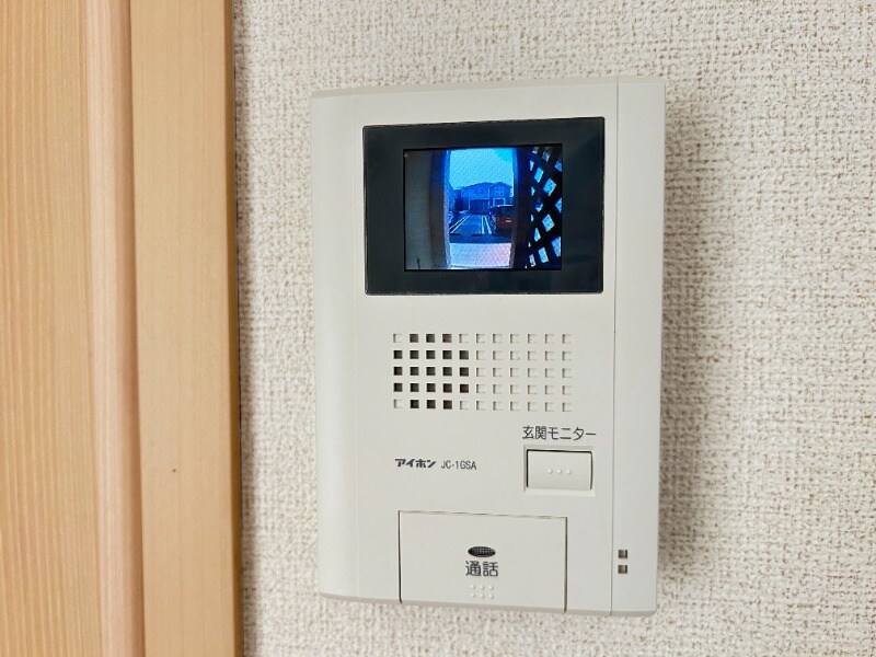 arc-en-ciel Aの物件内観写真