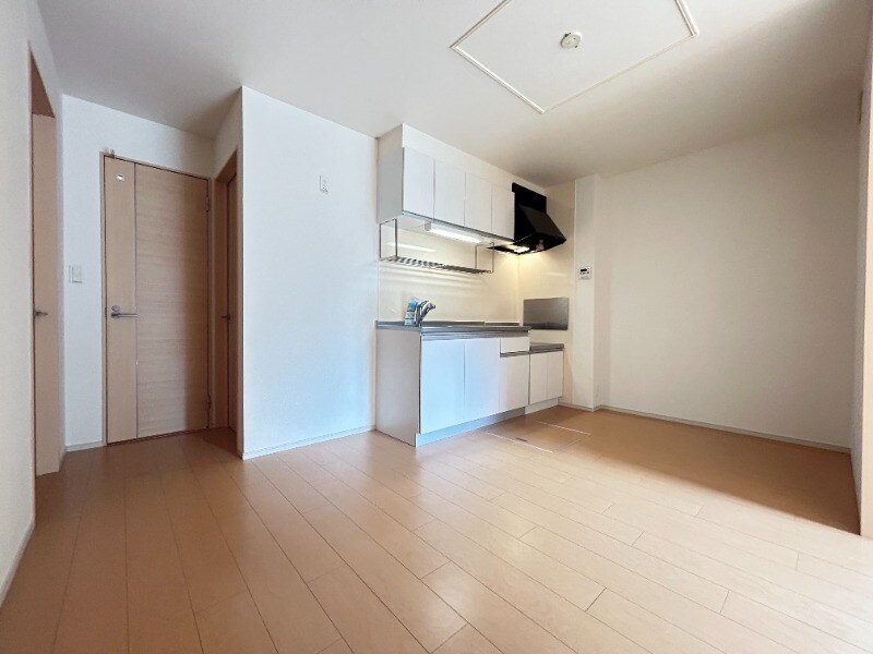 arc-en-ciel Aの物件内観写真