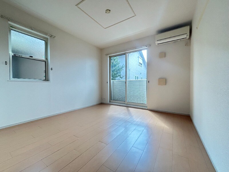 arc-en-ciel Aの物件内観写真