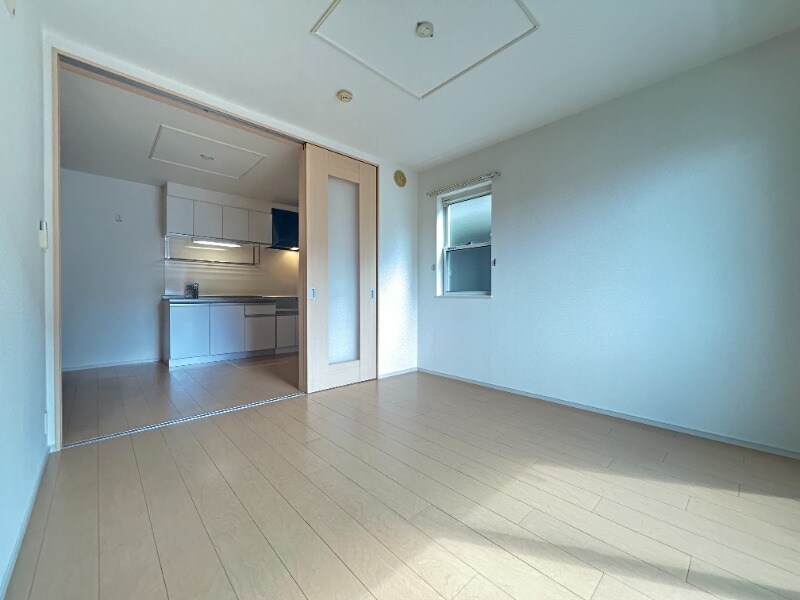 arc-en-ciel Aの物件内観写真