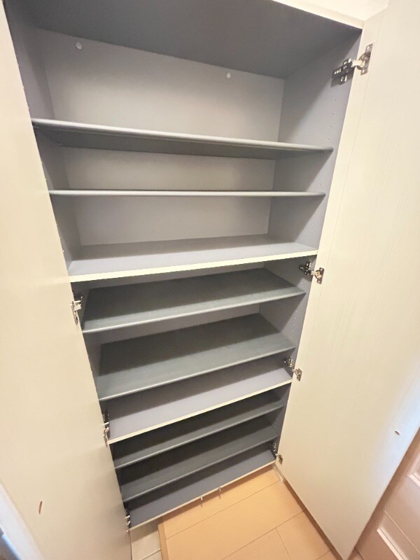 arc-en-ciel Aの物件内観写真