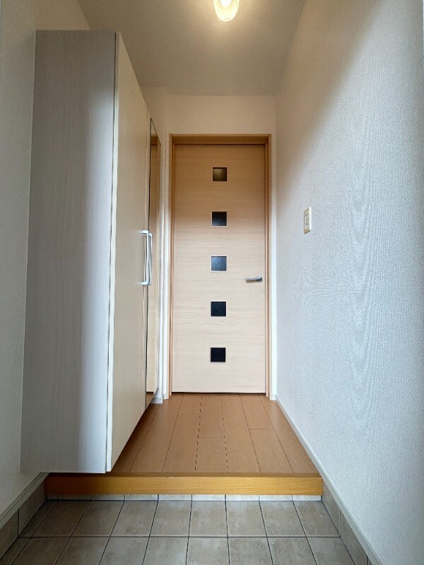 arc-en-ciel Aの物件内観写真