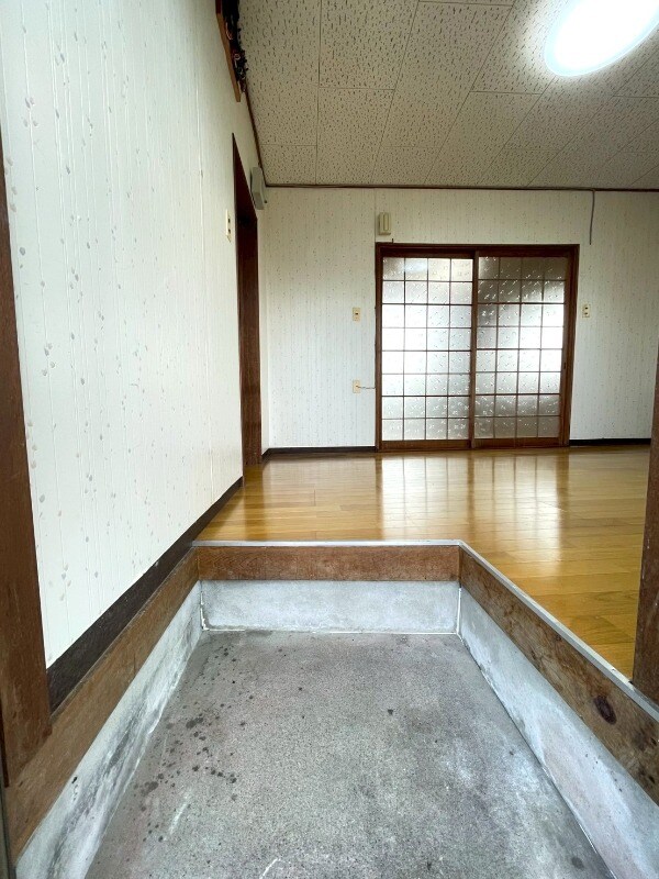 宮脇アパートの物件内観写真