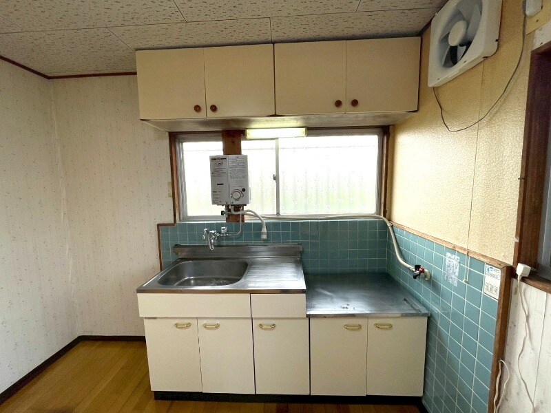 宮脇アパートの物件内観写真