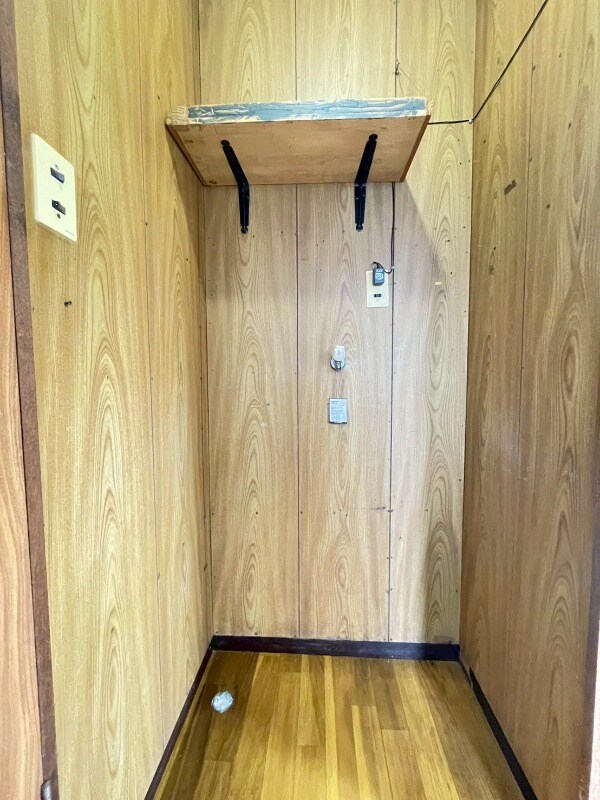 宮脇アパートの物件内観写真