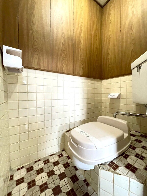 宮脇アパートの物件内観写真