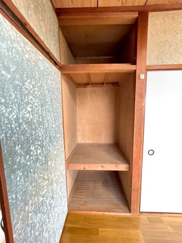 宮脇アパートの物件内観写真