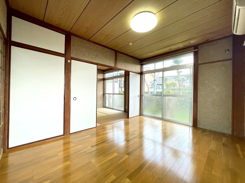 宮脇アパートの物件内観写真