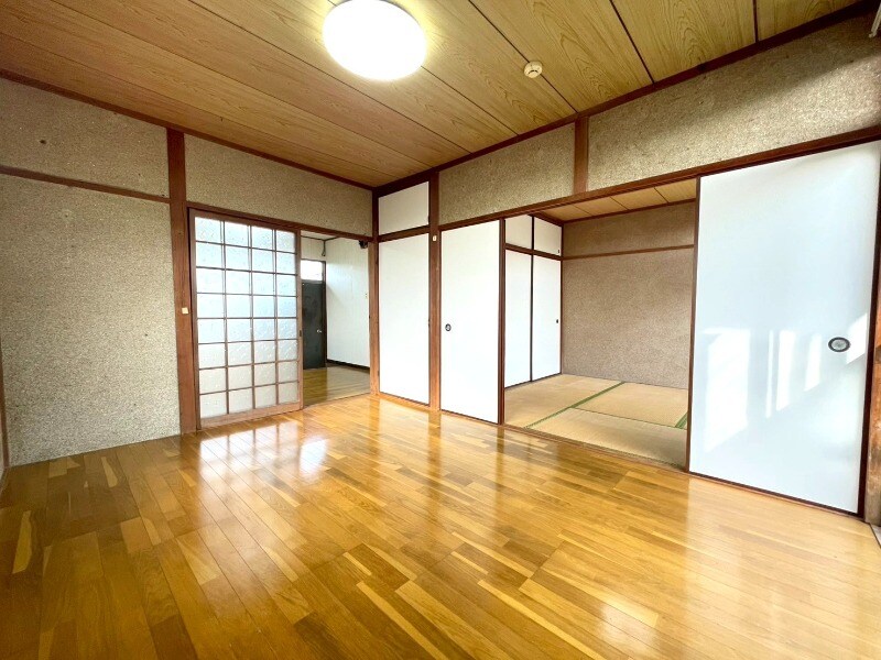 宮脇アパートの物件内観写真