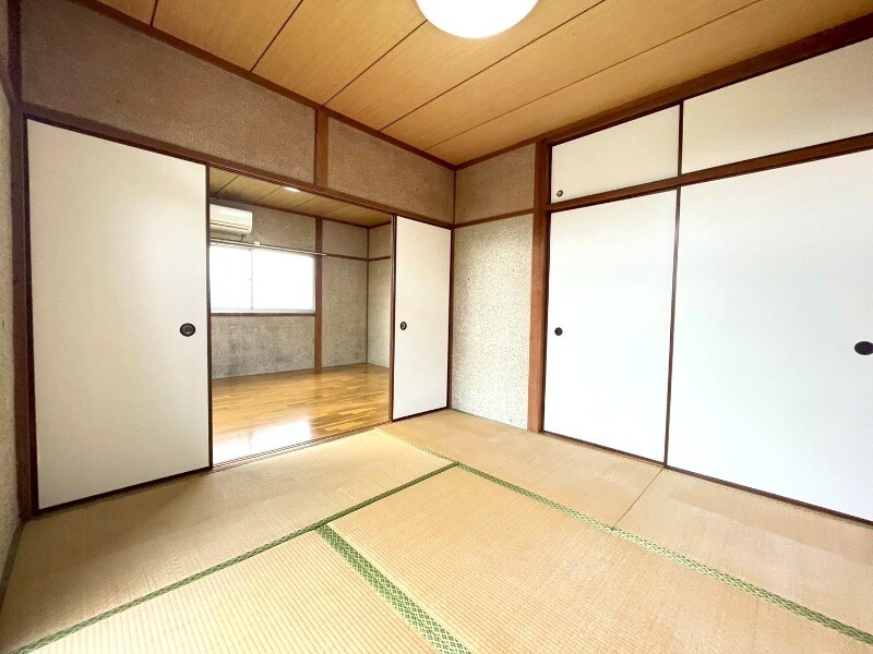 宮脇アパートの物件内観写真