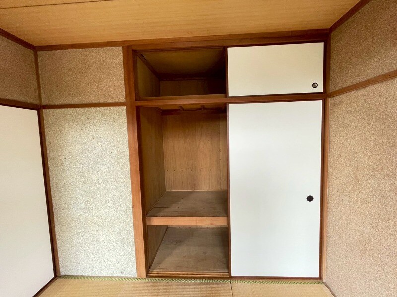 宮脇アパートの物件内観写真