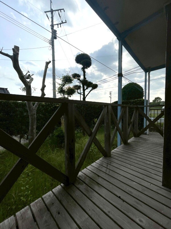 宮脇アパートの物件内観写真