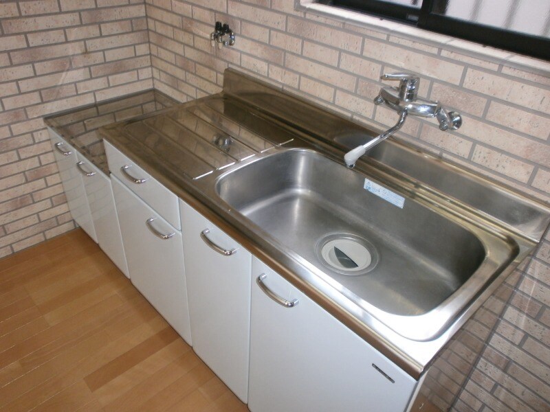 バーディーの物件内観写真