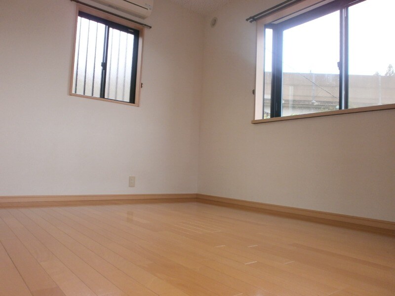 バーディーの物件内観写真