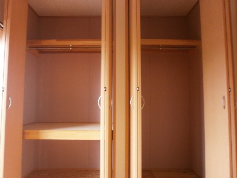 バーディーの物件内観写真