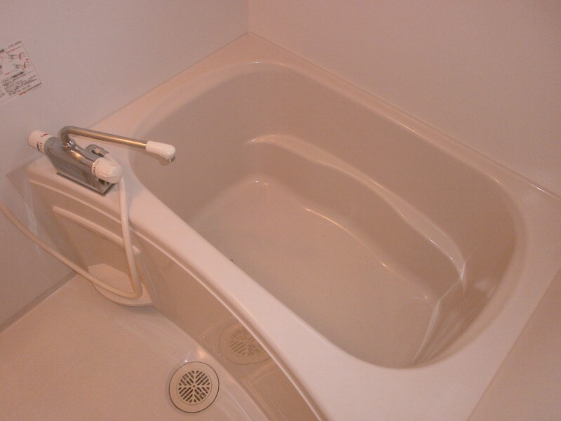 バーディーの物件内観写真