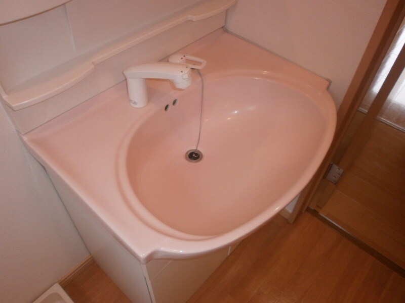 バーディーの物件内観写真