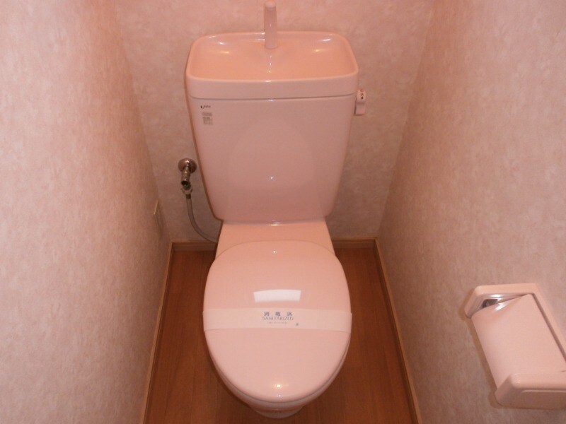 バーディーの物件内観写真