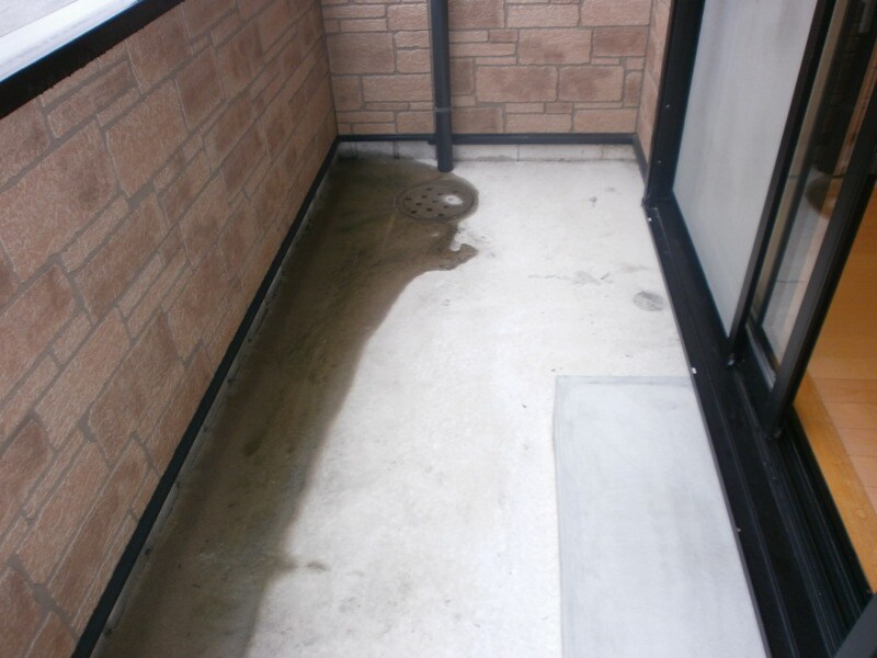 バーディーの物件内観写真