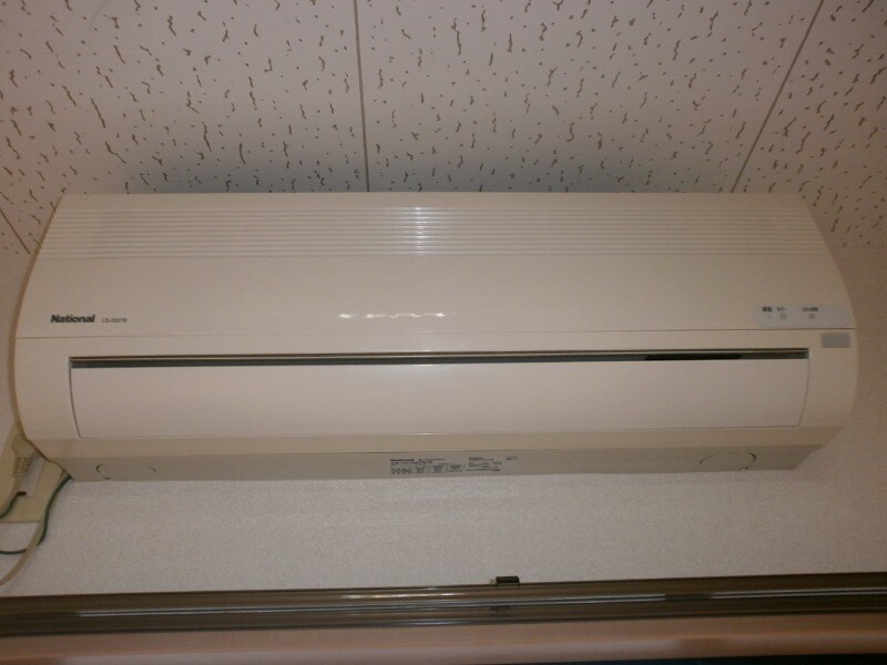 バーディーの物件内観写真