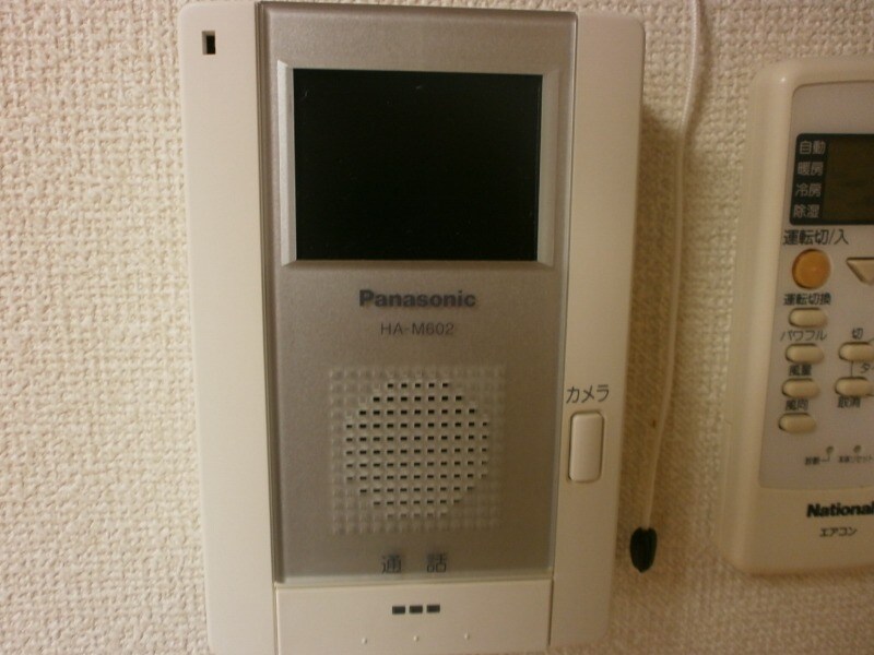 バーディーの物件内観写真