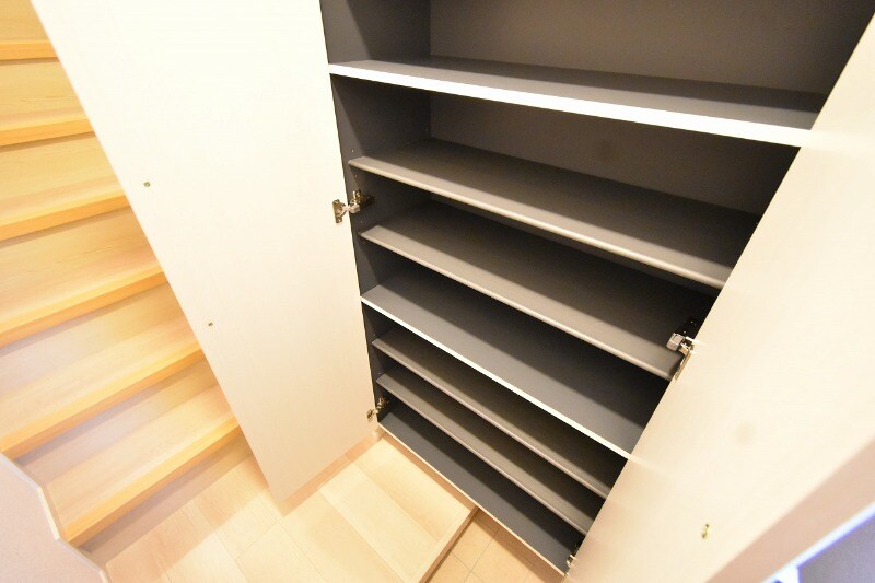 カレント　ライズ　天辰の物件内観写真