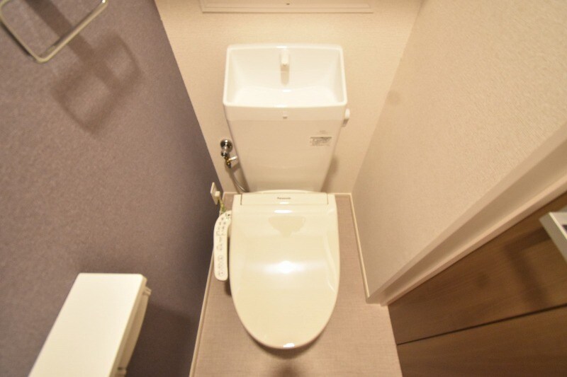 カレント　ライズ　天辰の物件内観写真