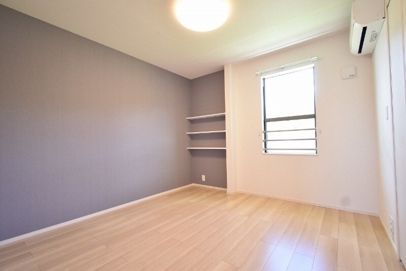 カレント　ライズ　天辰の物件内観写真