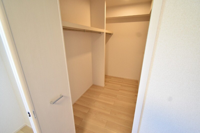 カレント　ライズ　天辰の物件内観写真