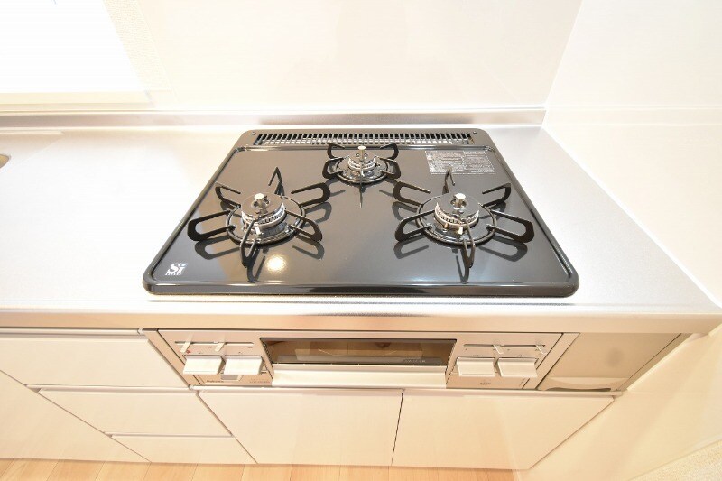 カレント　ライズ　天辰の物件内観写真